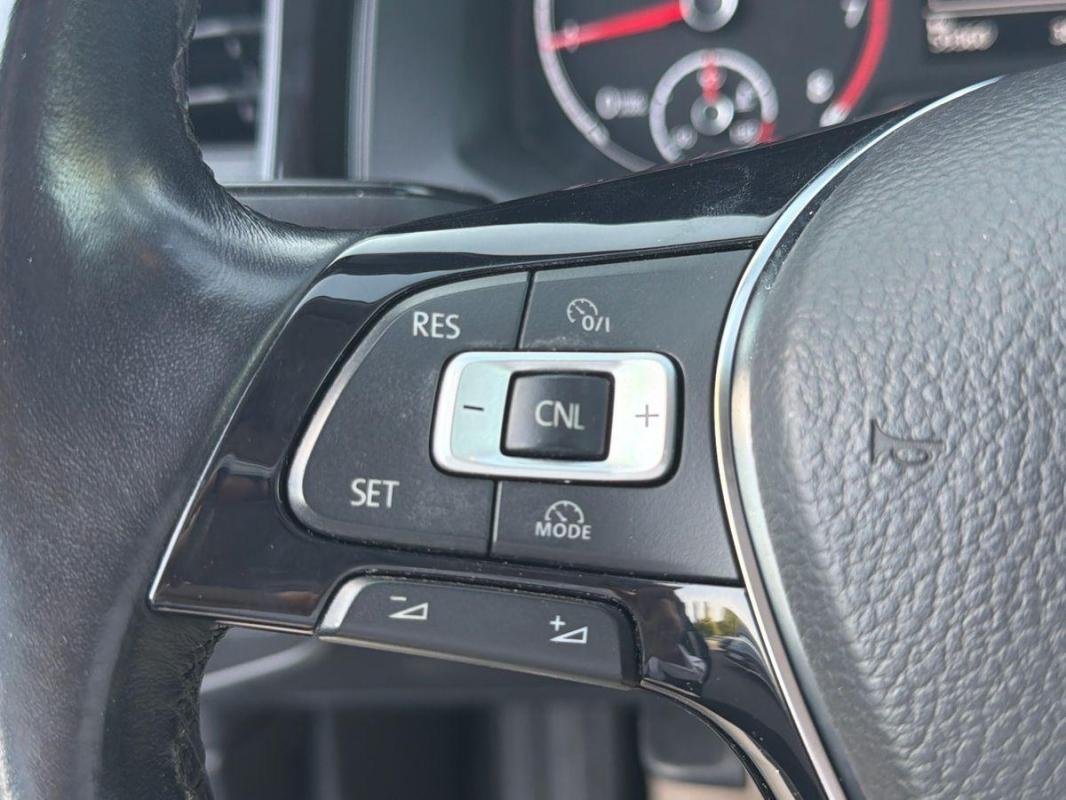 Volkswagen Polo - Photo 20