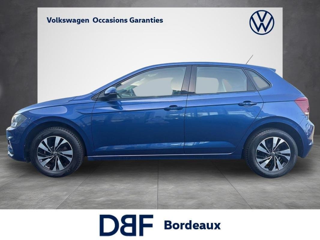 Volkswagen Polo - Photo 2