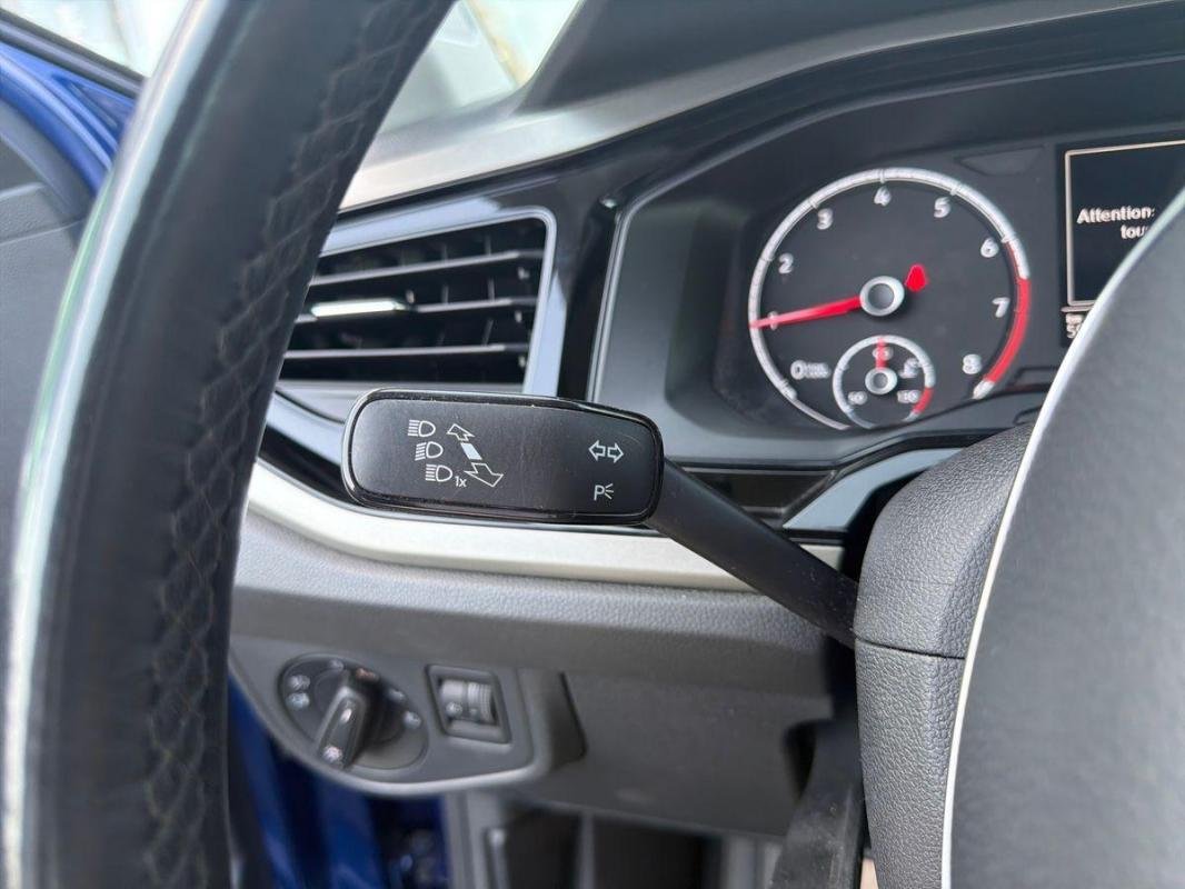Volkswagen Polo - Photo 21