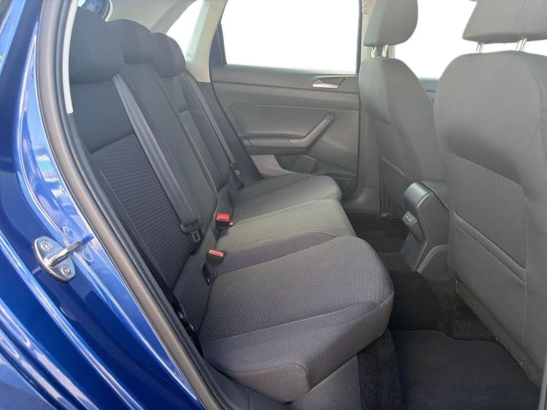 Volkswagen Polo - Photo 23