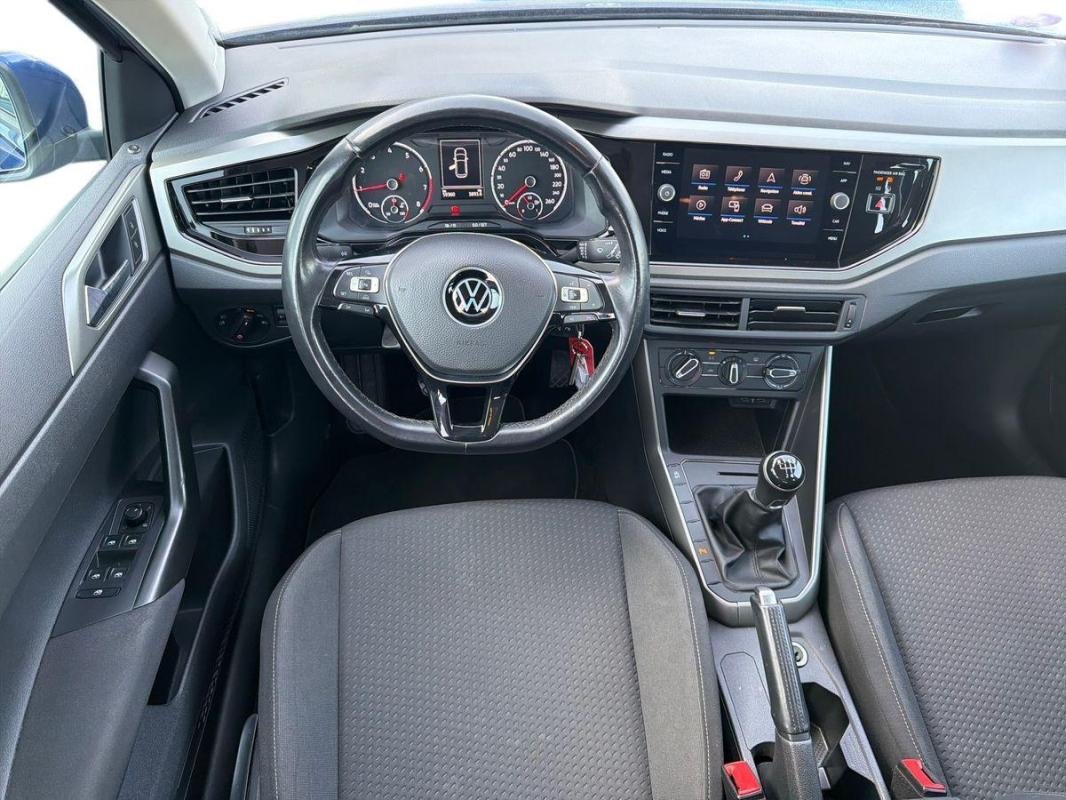 Volkswagen Polo - Photo 24