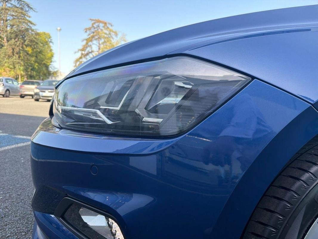 Volkswagen Polo - Photo 25