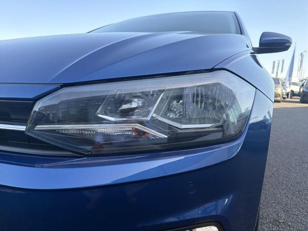 Volkswagen Polo - Photo 26