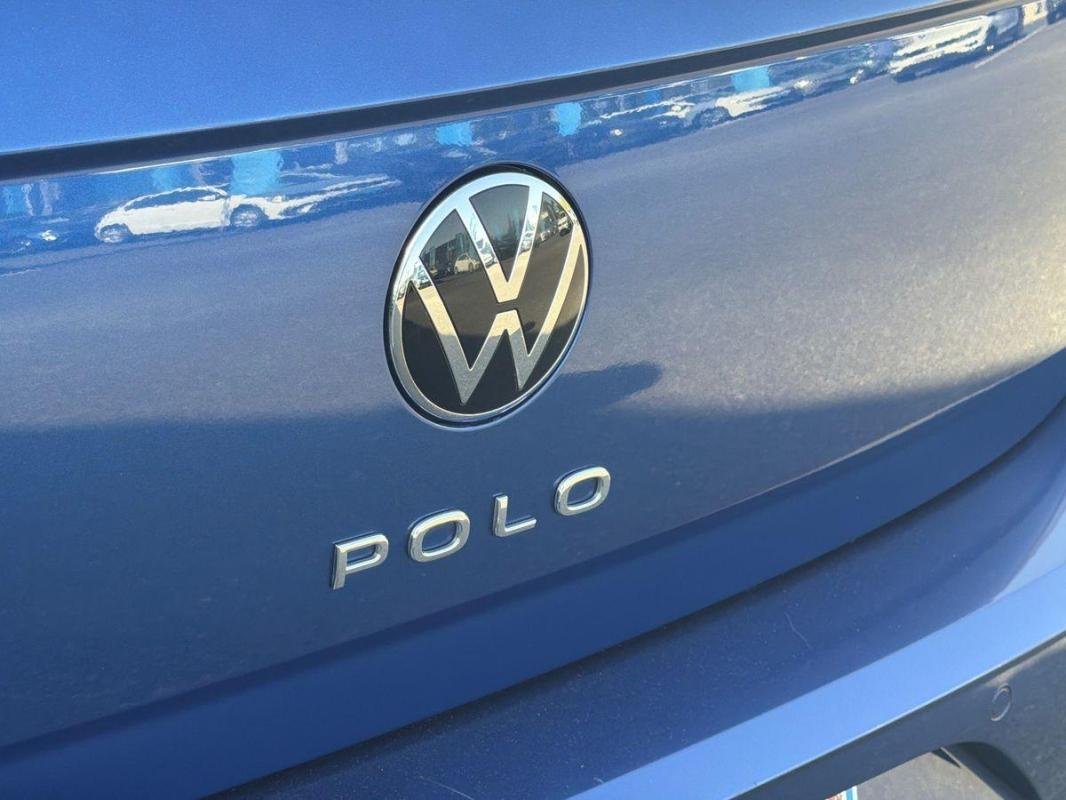 Volkswagen Polo - Photo 27