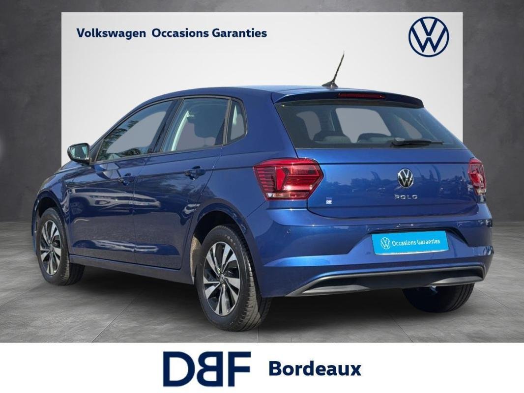 Volkswagen Polo - Photo 3