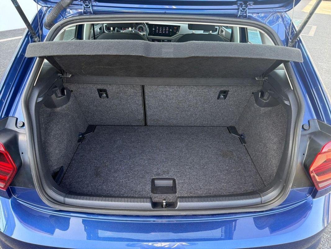 Volkswagen Polo - Photo 31