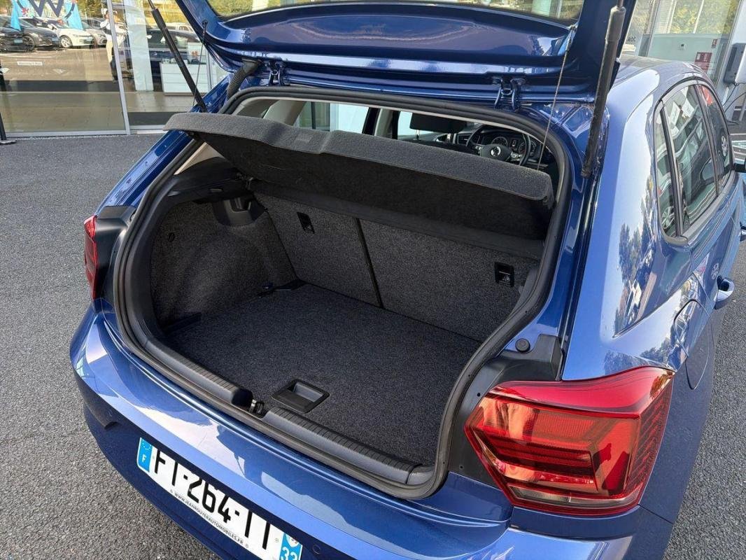Volkswagen Polo - Photo 32