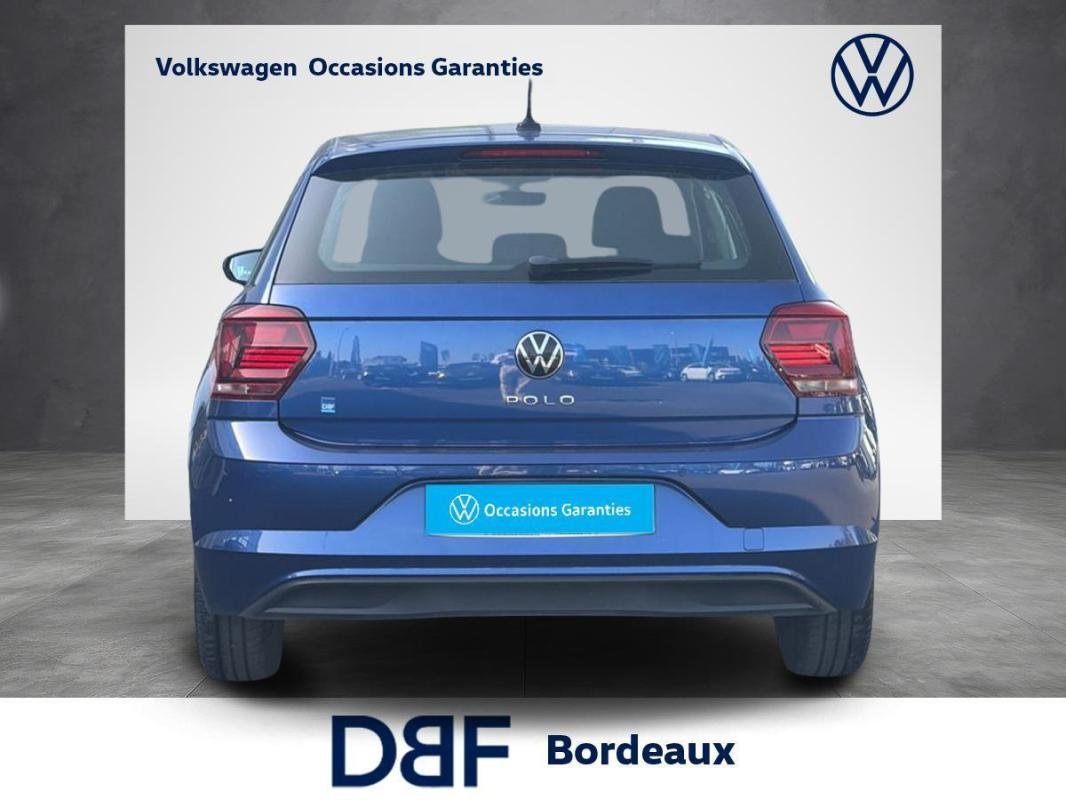 Volkswagen Polo - Photo 4