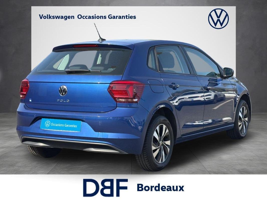 Volkswagen Polo - Photo 5