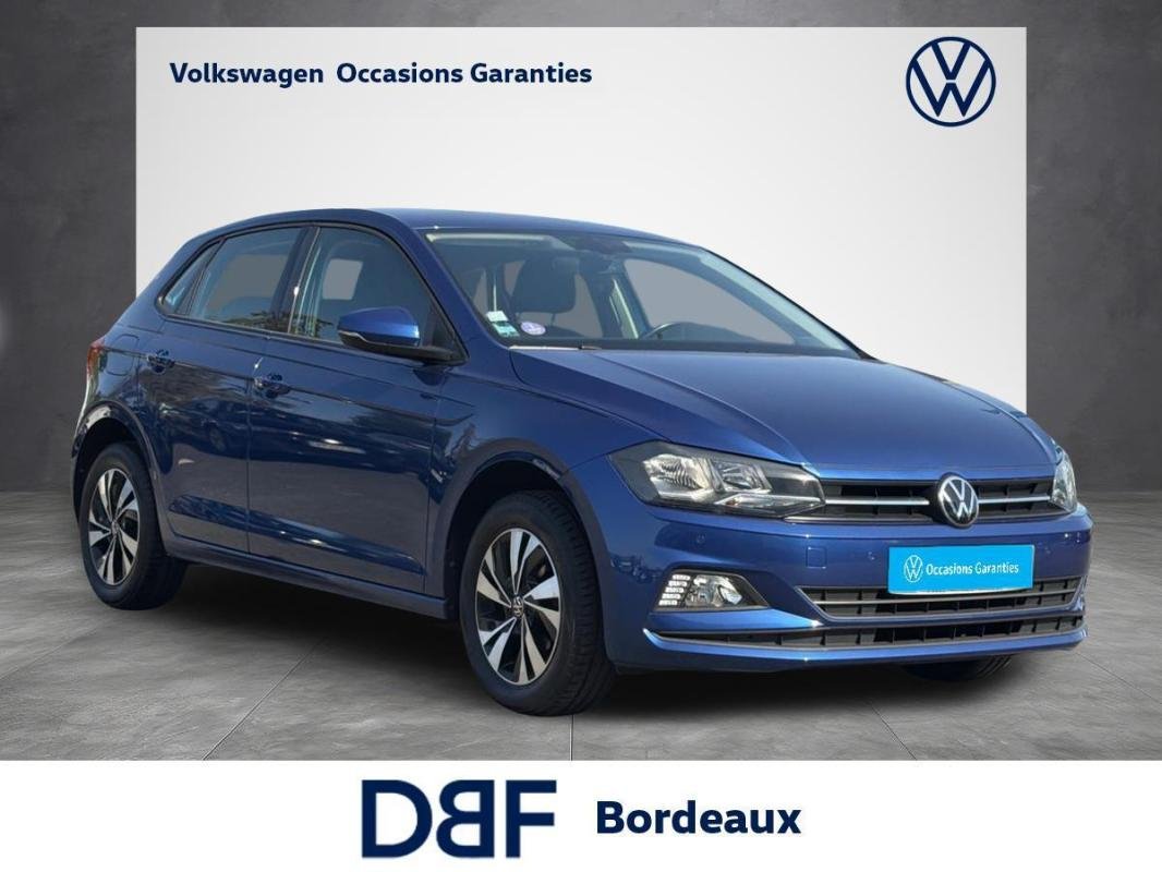 Volkswagen Polo - Photo 6