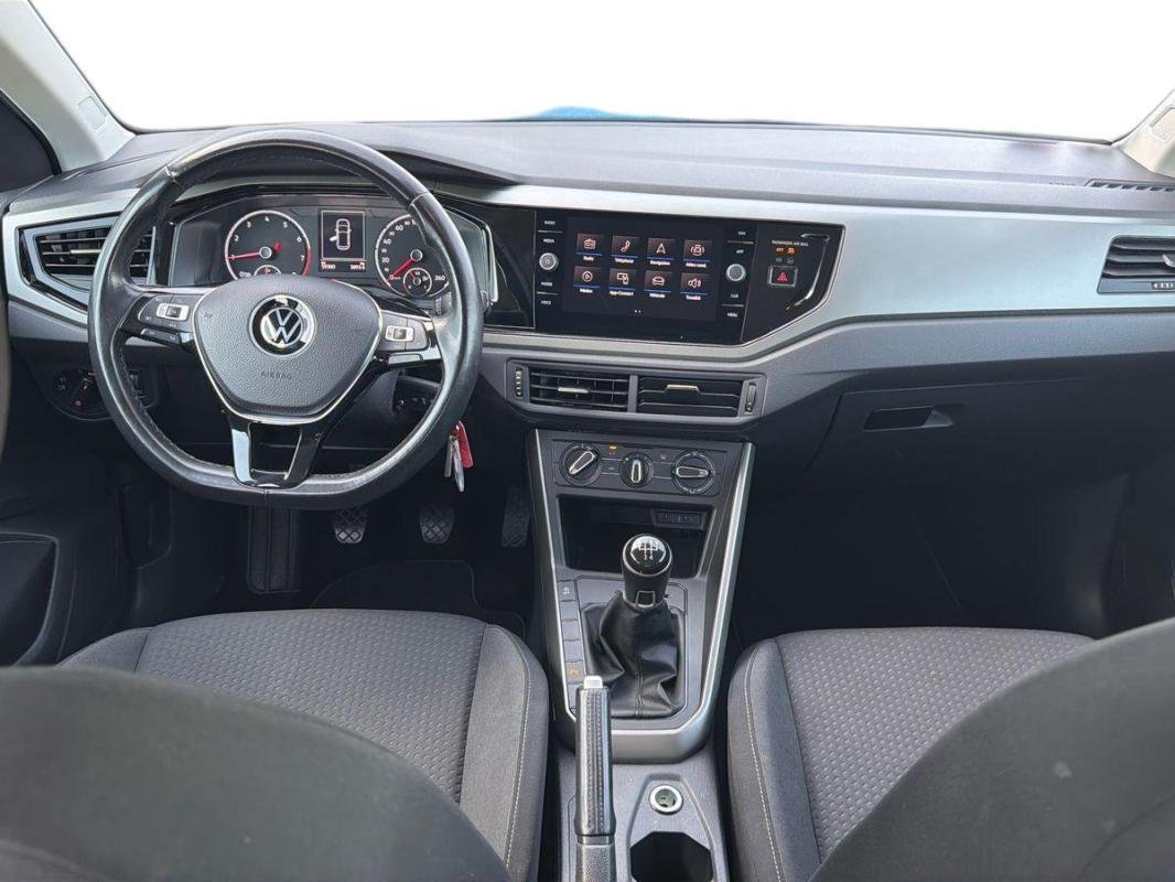 Volkswagen Polo - Photo 8