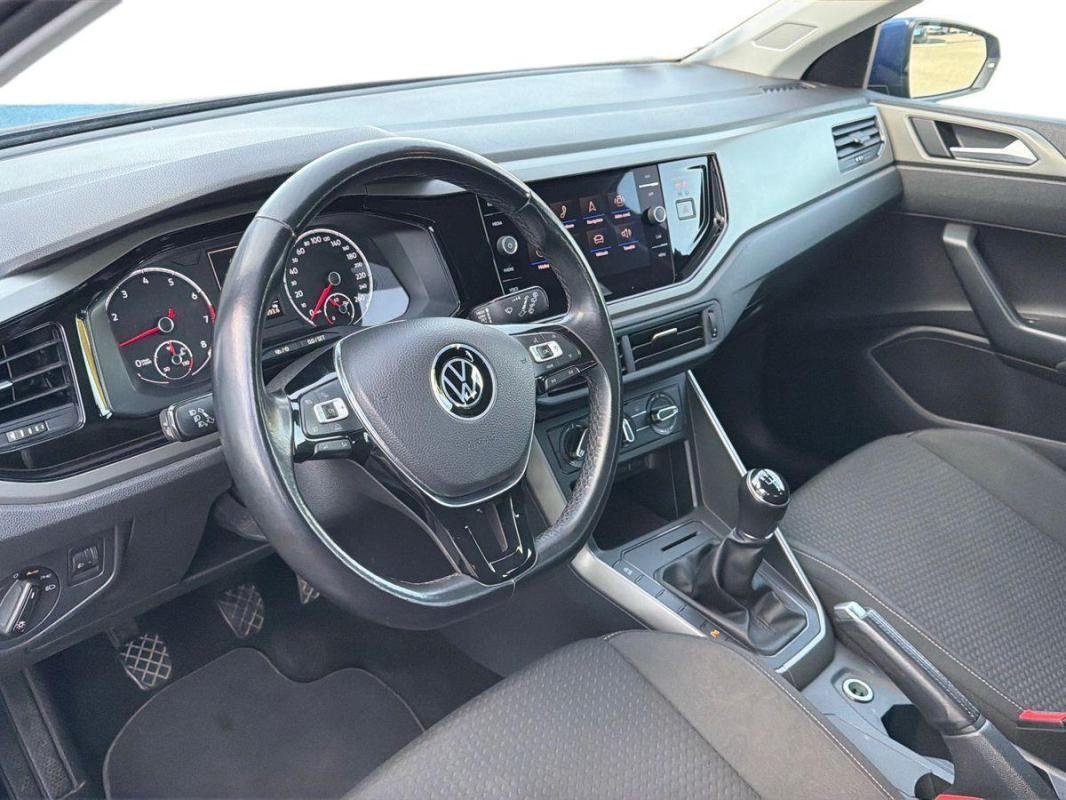 Volkswagen Polo - Photo 9