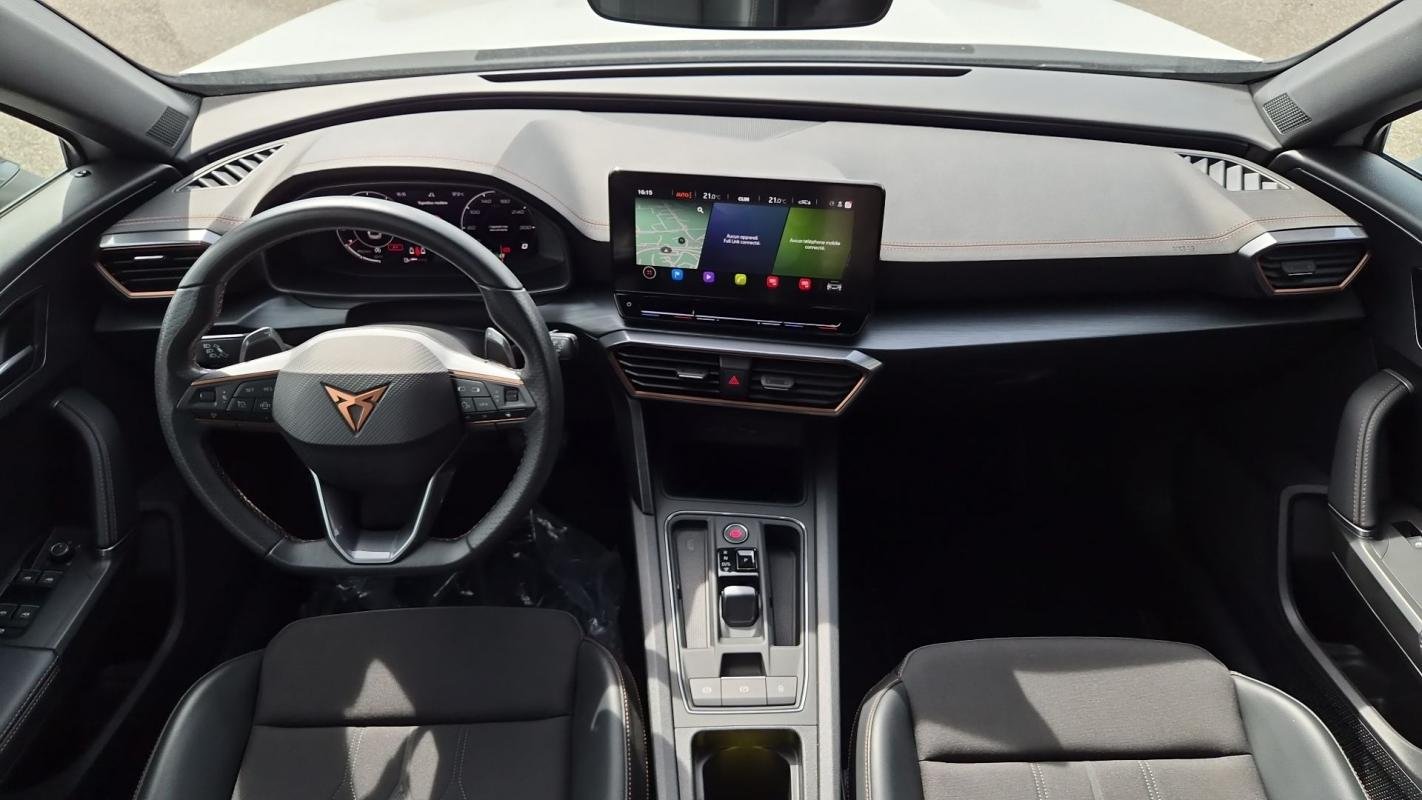 Cupra Formentor - Photo 14