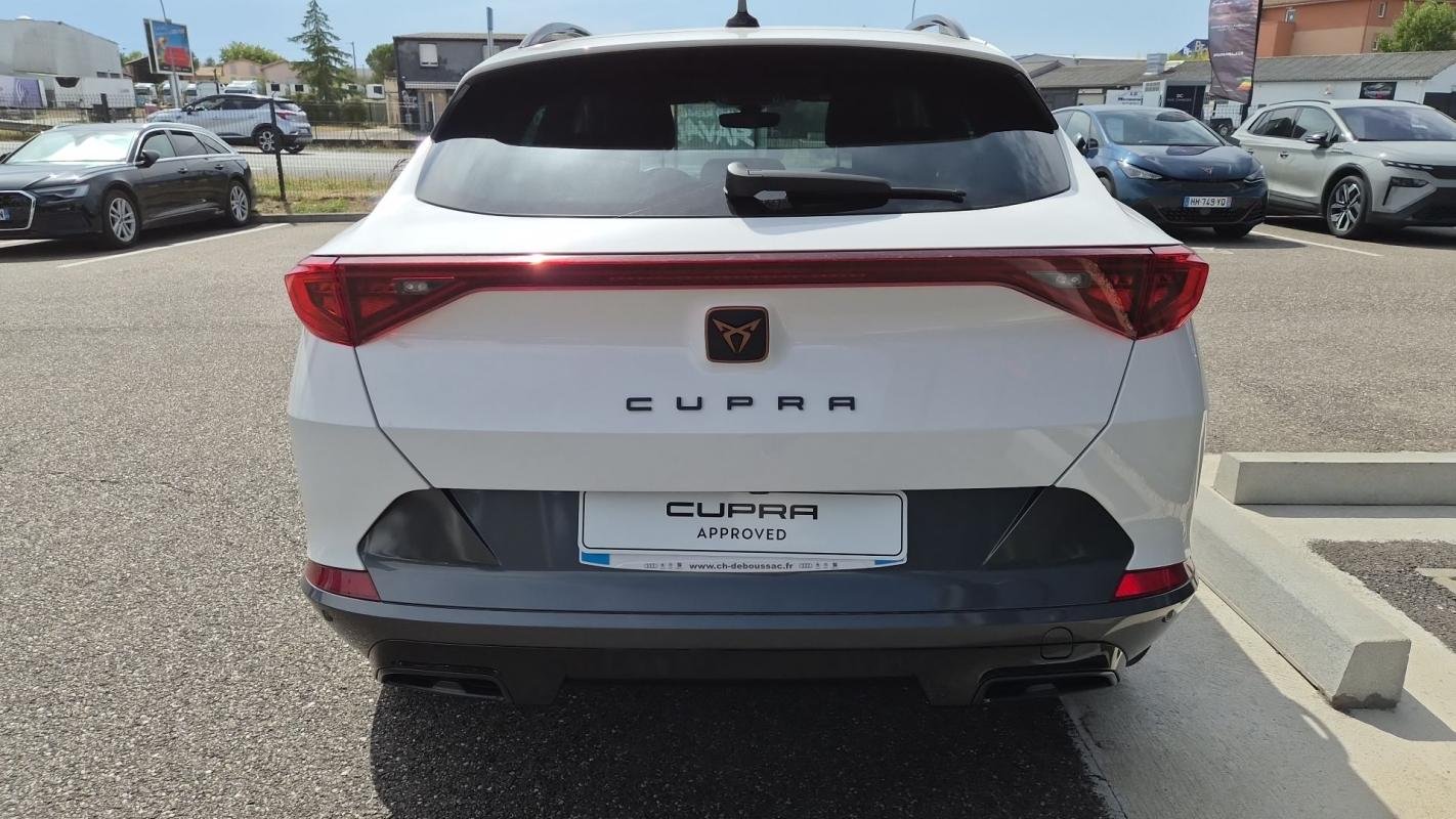 Cupra Formentor - Photo 4