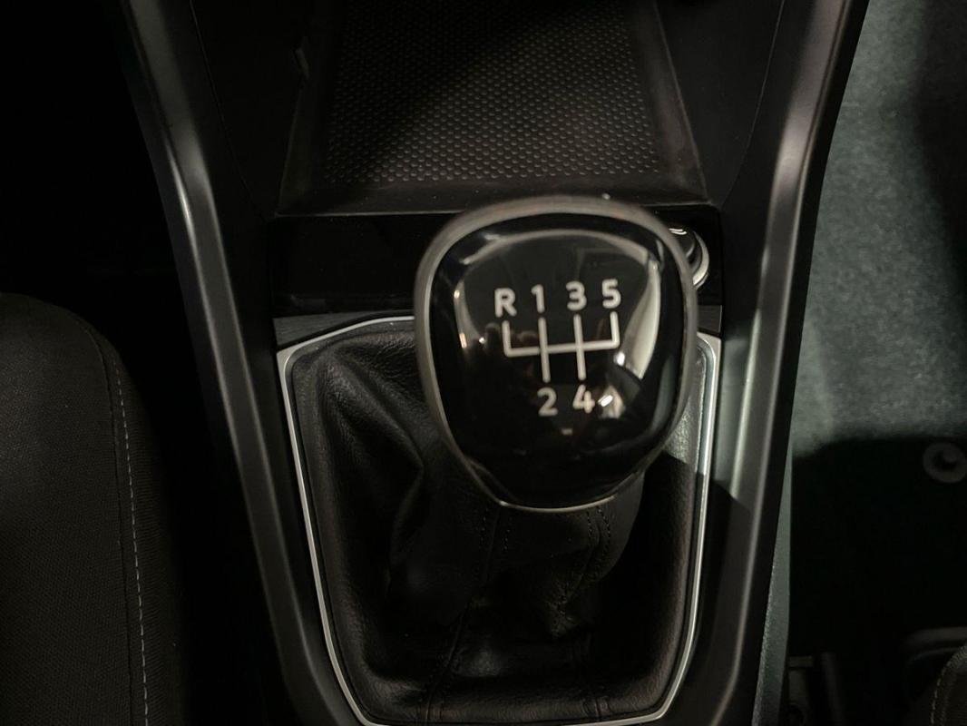 Volkswagen T-Cross - Photo 11