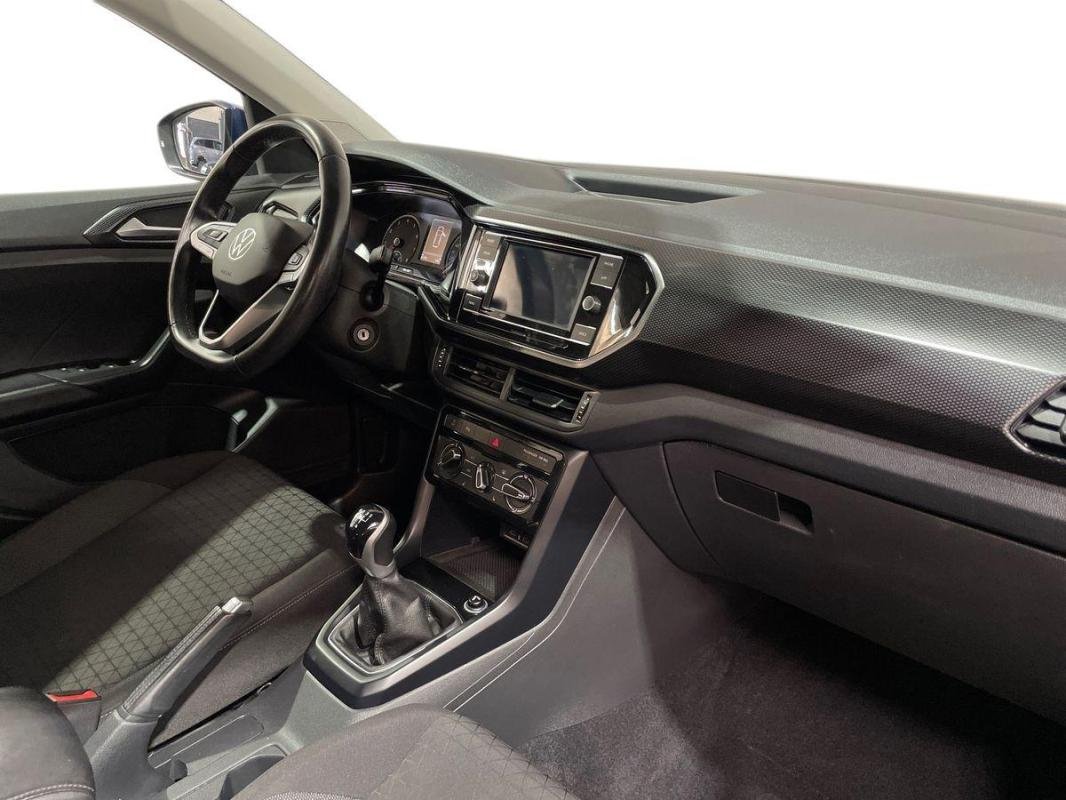 Volkswagen T-Cross - Photo 13
