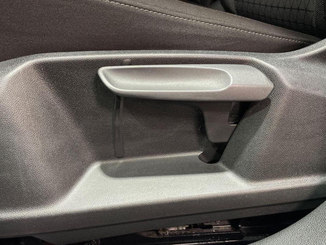 Volkswagen T-Cross - Photo 14