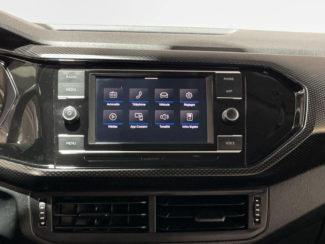 Volkswagen T-Cross - Photo 16