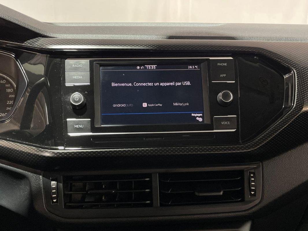 Volkswagen T-Cross - Photo 17