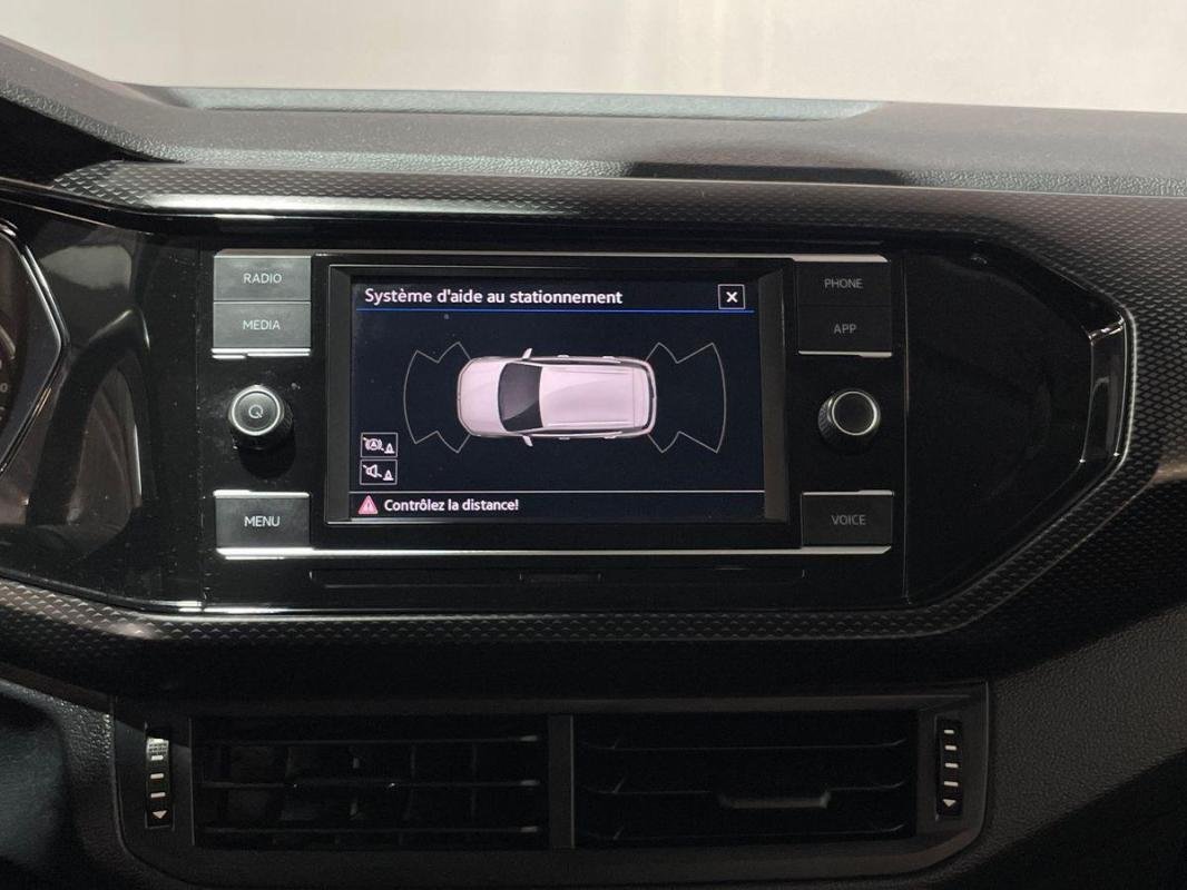 Volkswagen T-Cross - Photo 18