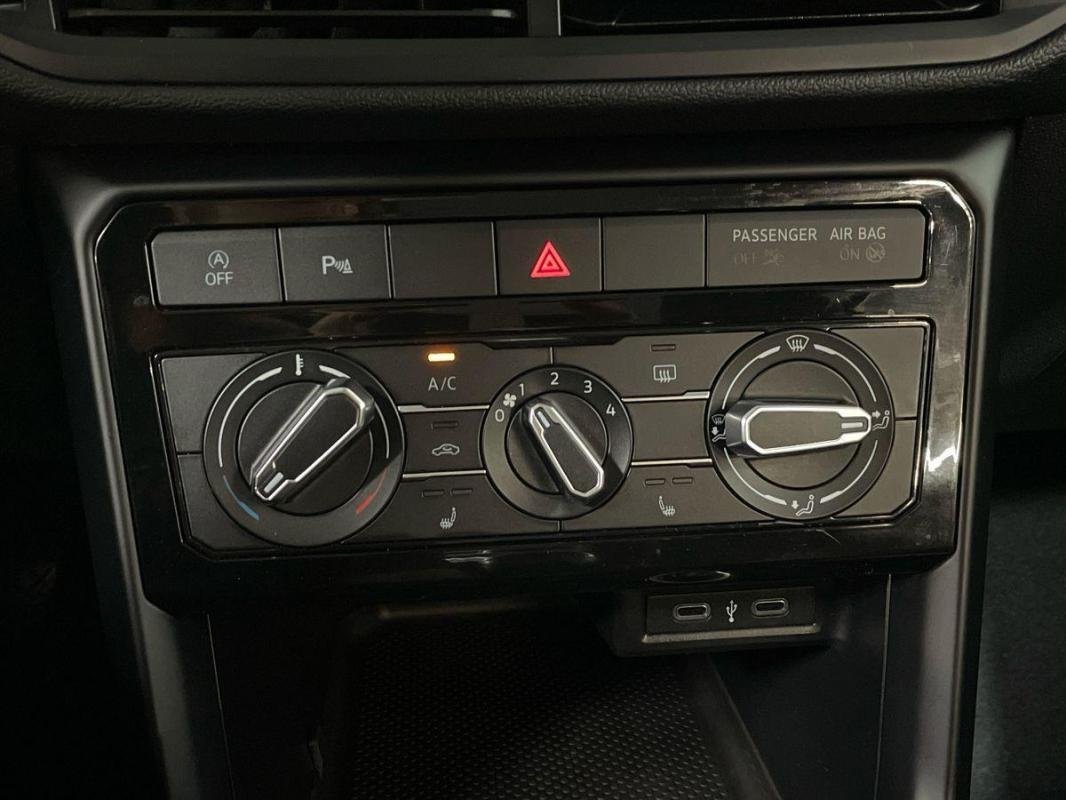 Volkswagen T-Cross - Photo 19