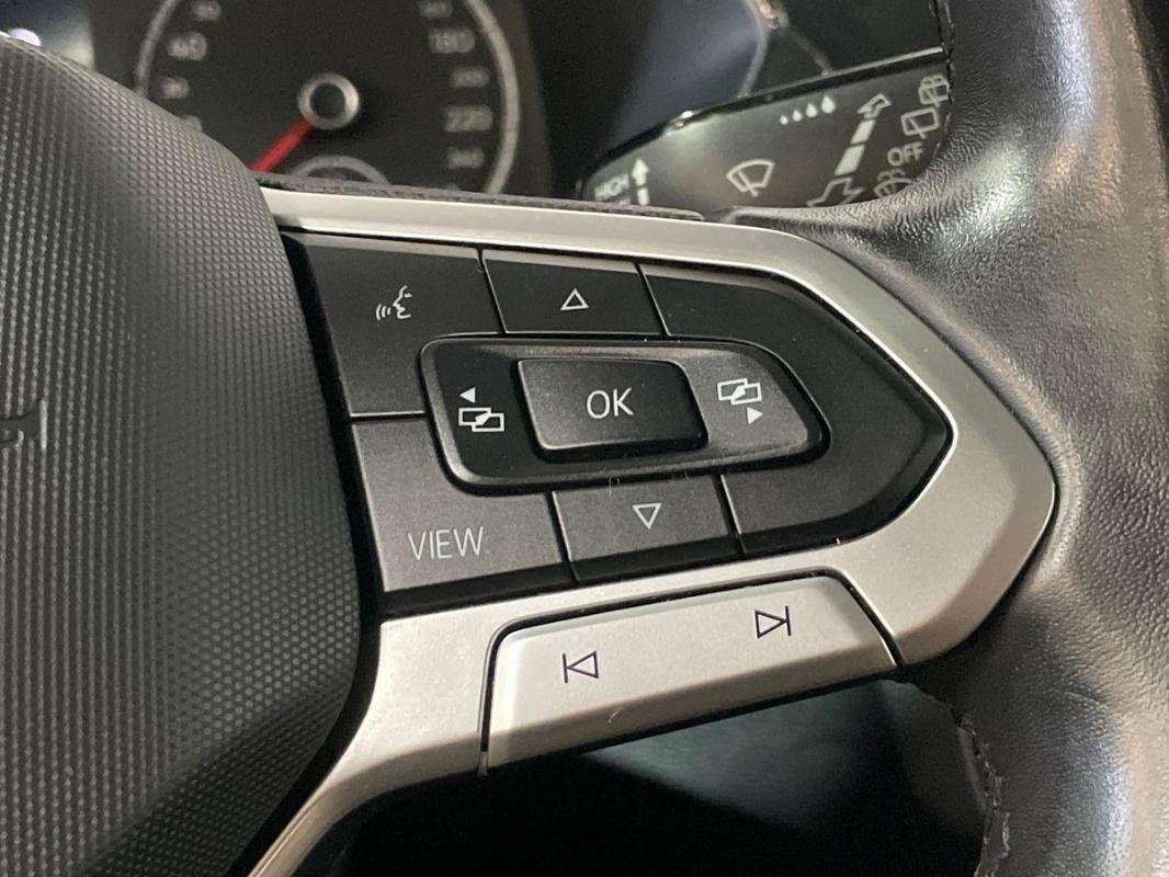 Volkswagen T-Cross - Photo 20