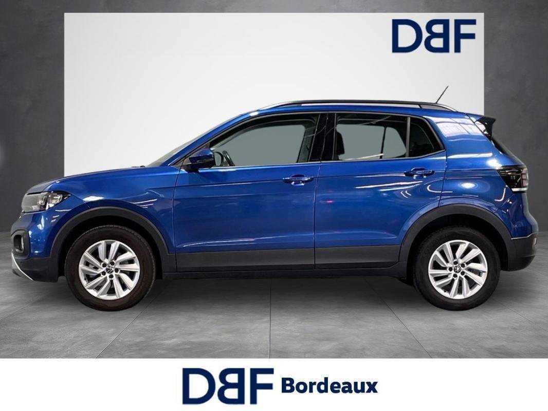 Volkswagen T-Cross - Photo 2