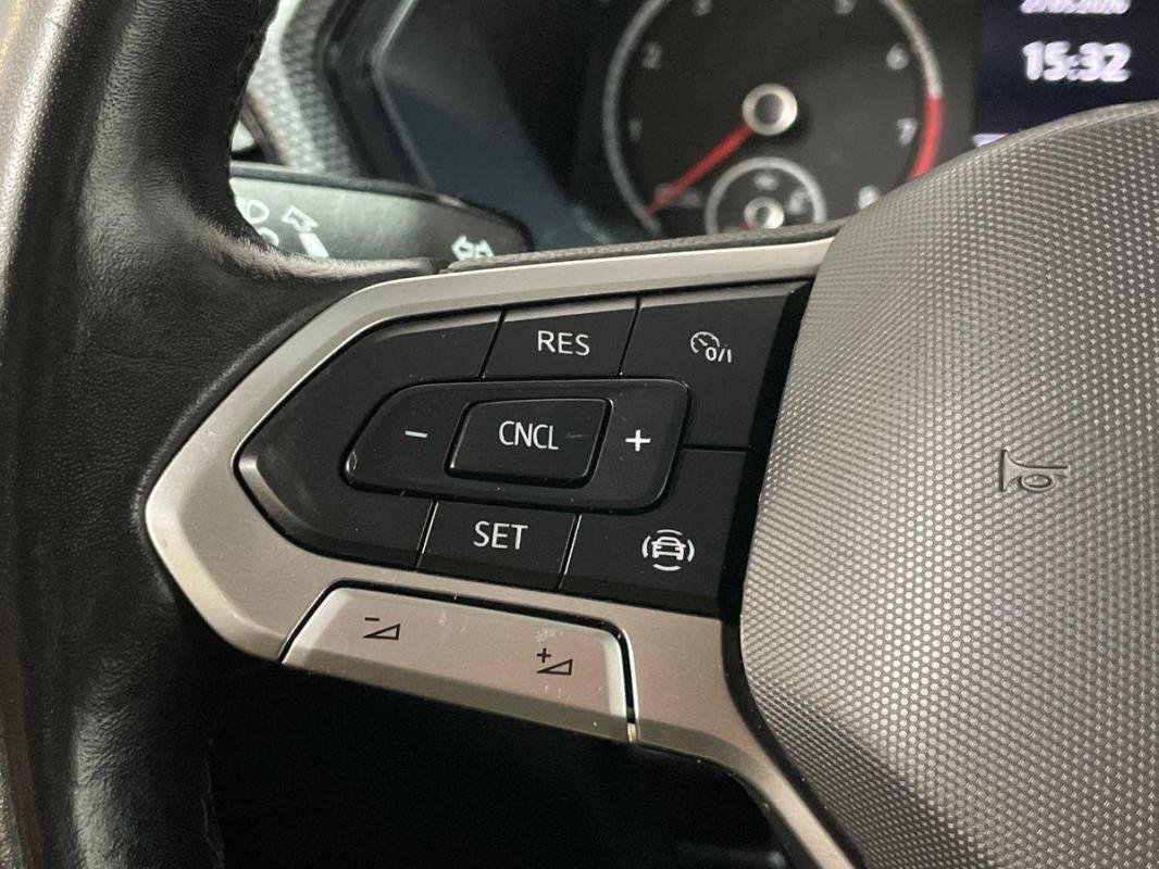 Volkswagen T-Cross - Photo 21
