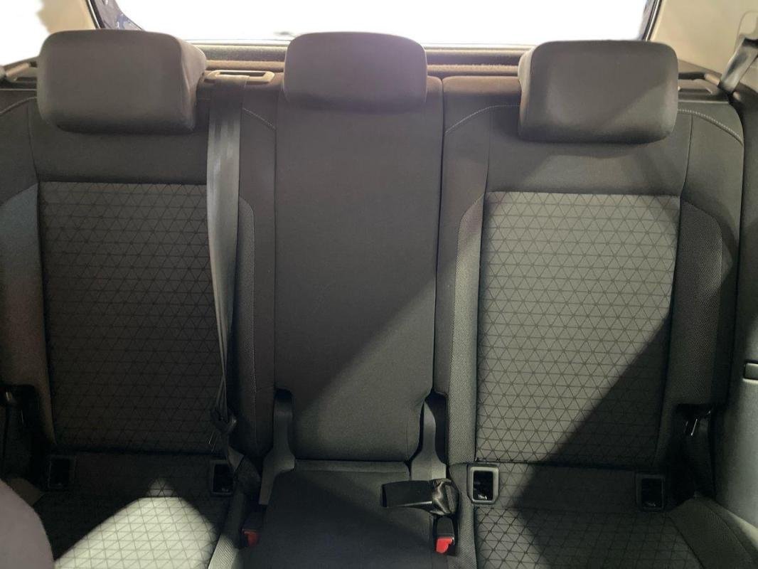 Volkswagen T-Cross - Photo 22