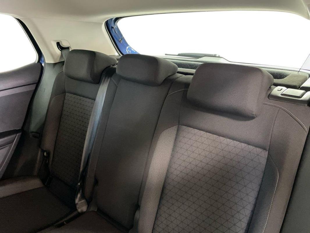 Volkswagen T-Cross - Photo 23