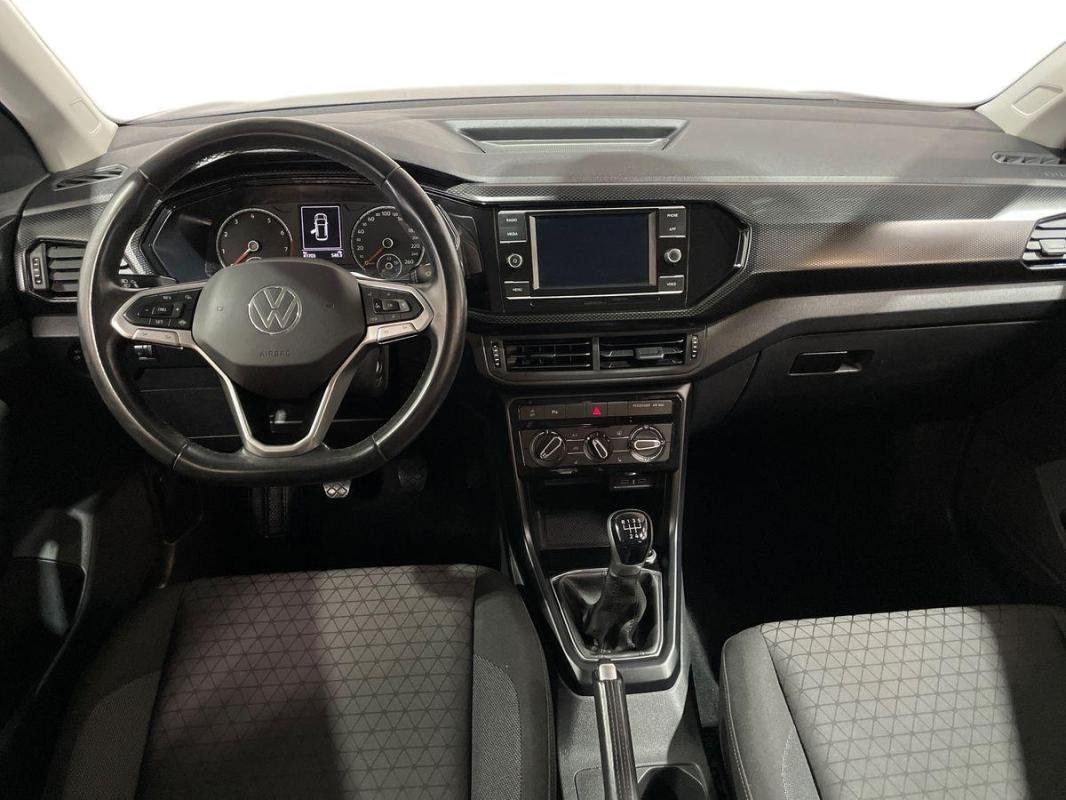 Volkswagen T-Cross - Photo 24