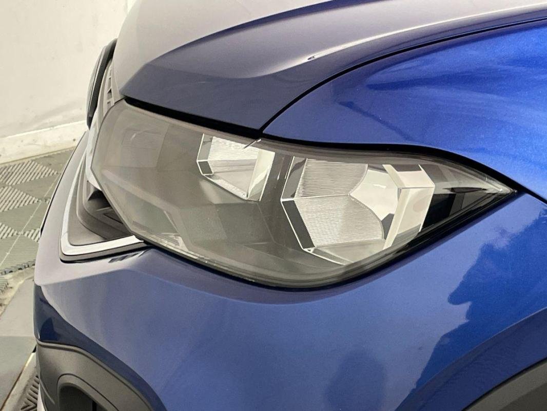 Volkswagen T-Cross - Photo 26