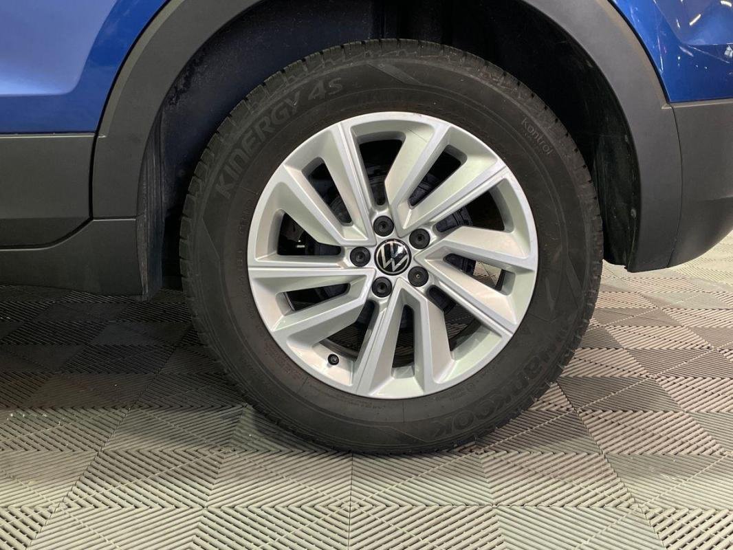 Volkswagen T-Cross - Photo 28