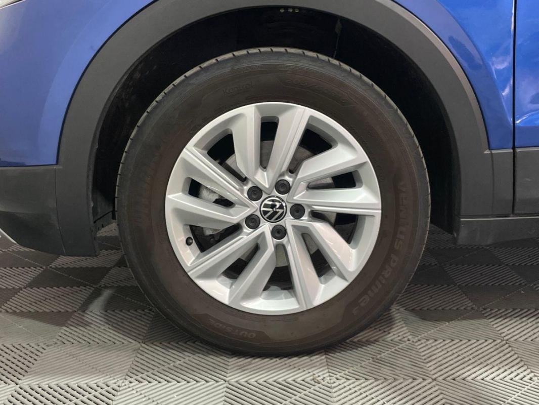 Volkswagen T-Cross - Photo 29