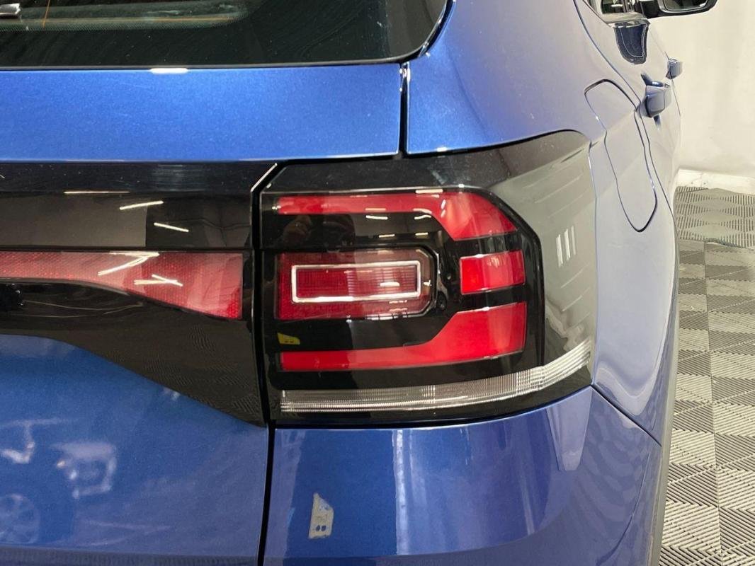 Volkswagen T-Cross - Photo 30