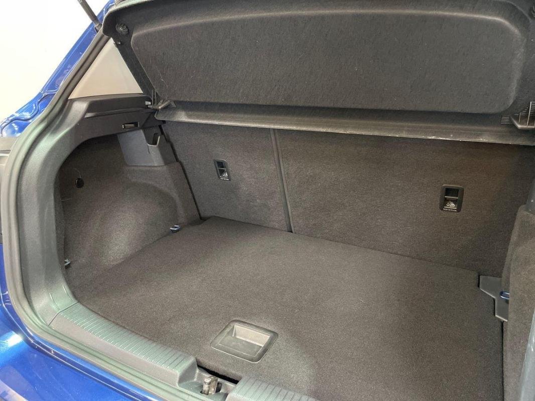 Volkswagen T-Cross - Photo 32