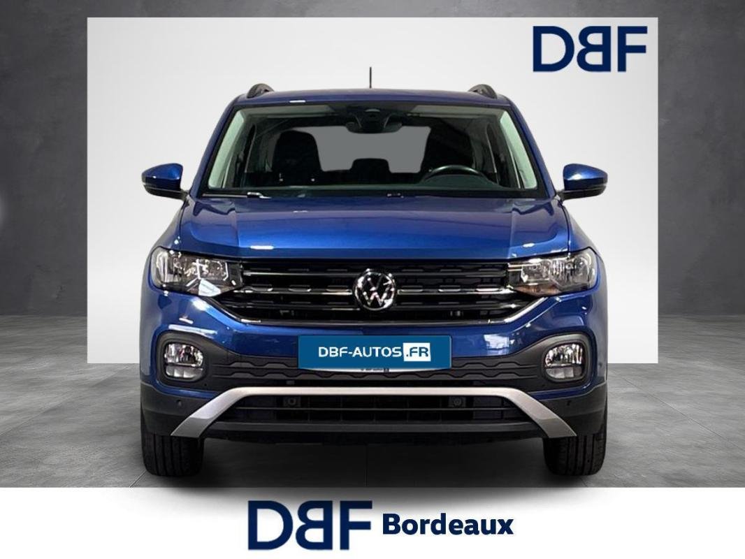 Volkswagen T-Cross - Photo 7