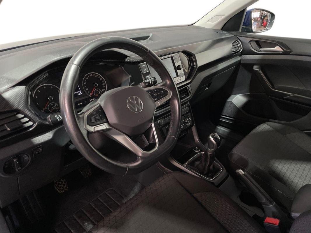 Volkswagen T-Cross - Photo 9