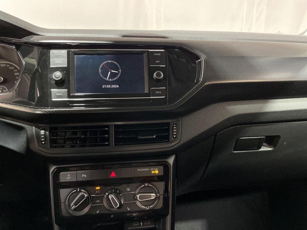 Volkswagen T-Cross - Photo 10
