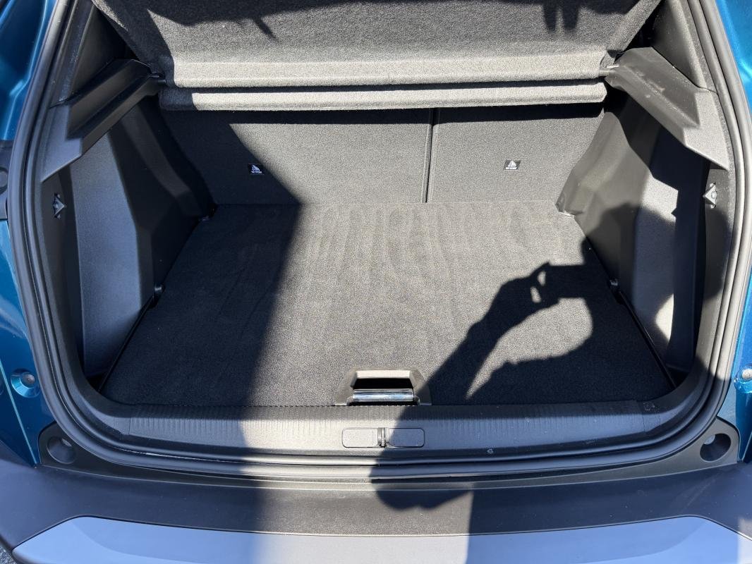 Peugeot 2008 - Photo 15