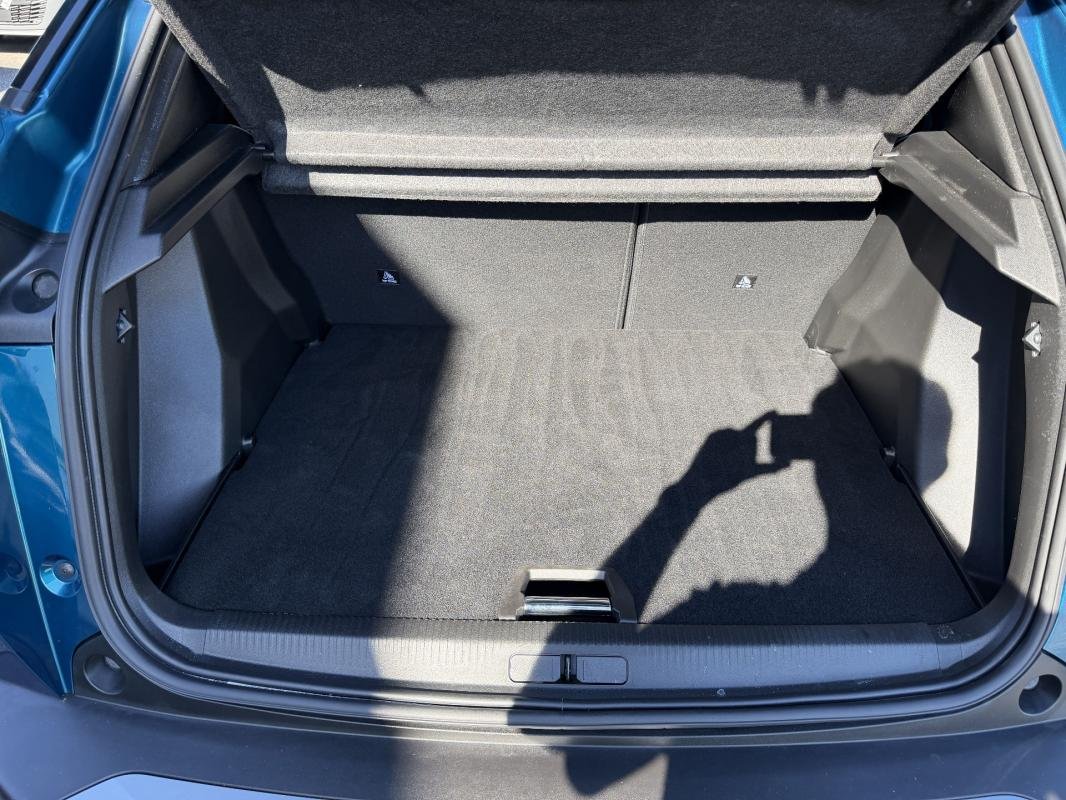 Peugeot 2008 - Photo 16