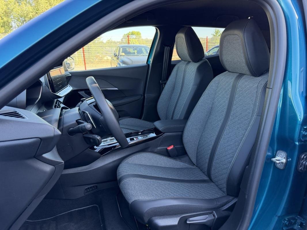 Peugeot 2008 - Photo 17