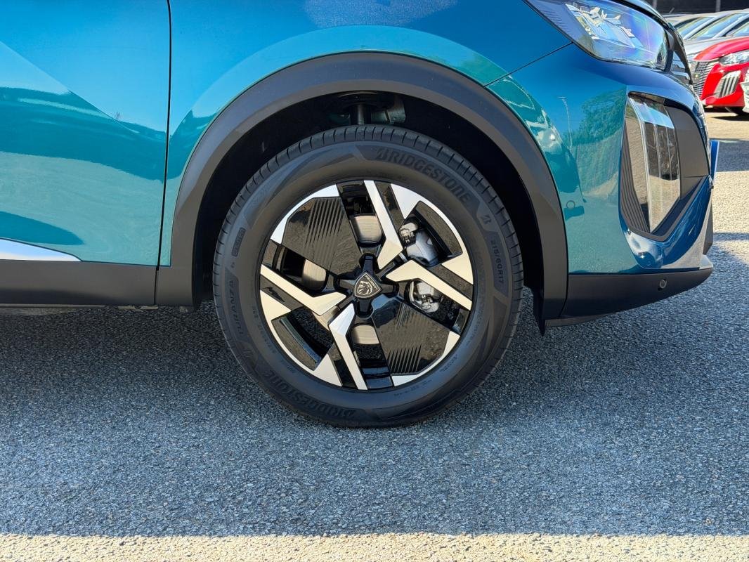 Peugeot 2008 - Photo 20