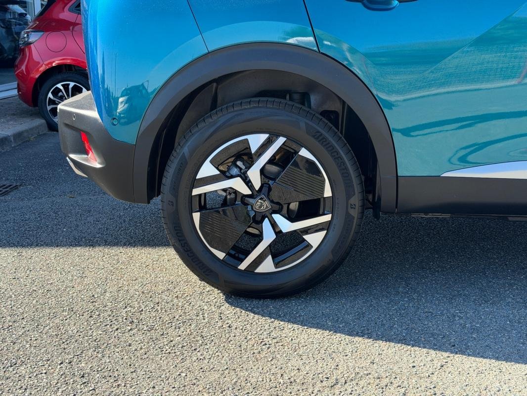 Peugeot 2008 - Photo 21