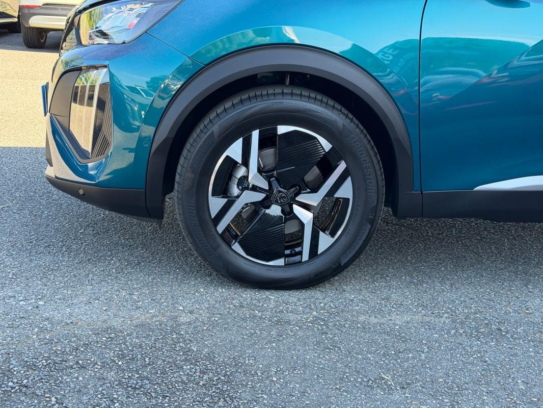 Peugeot 2008 - Photo 24