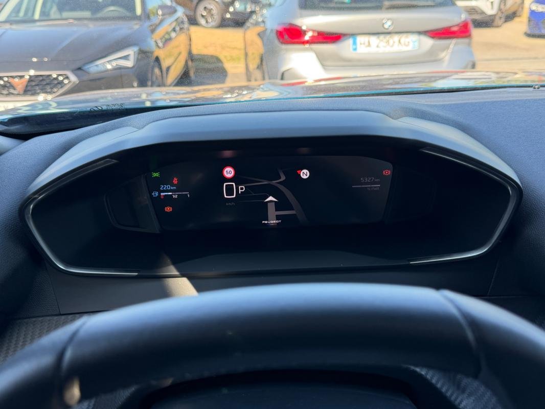 Peugeot 2008 - Photo 7
