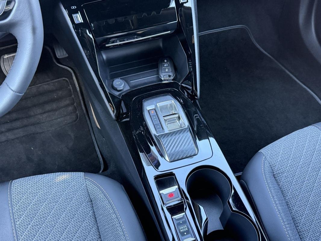 Peugeot 2008 - Photo 10
