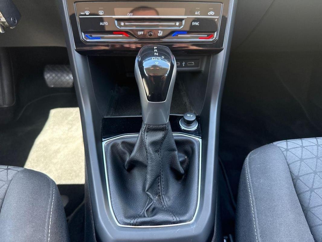 Volkswagen T-Cross - Photo 11