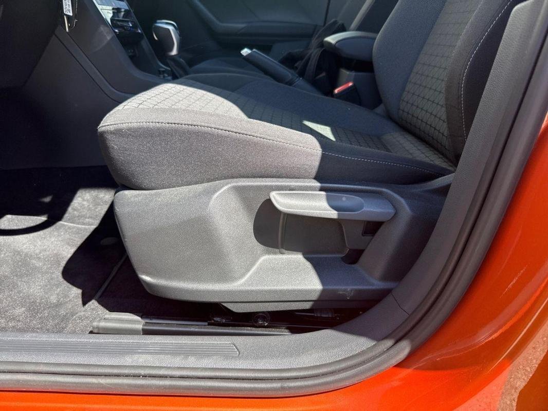 Volkswagen T-Cross - Photo 14