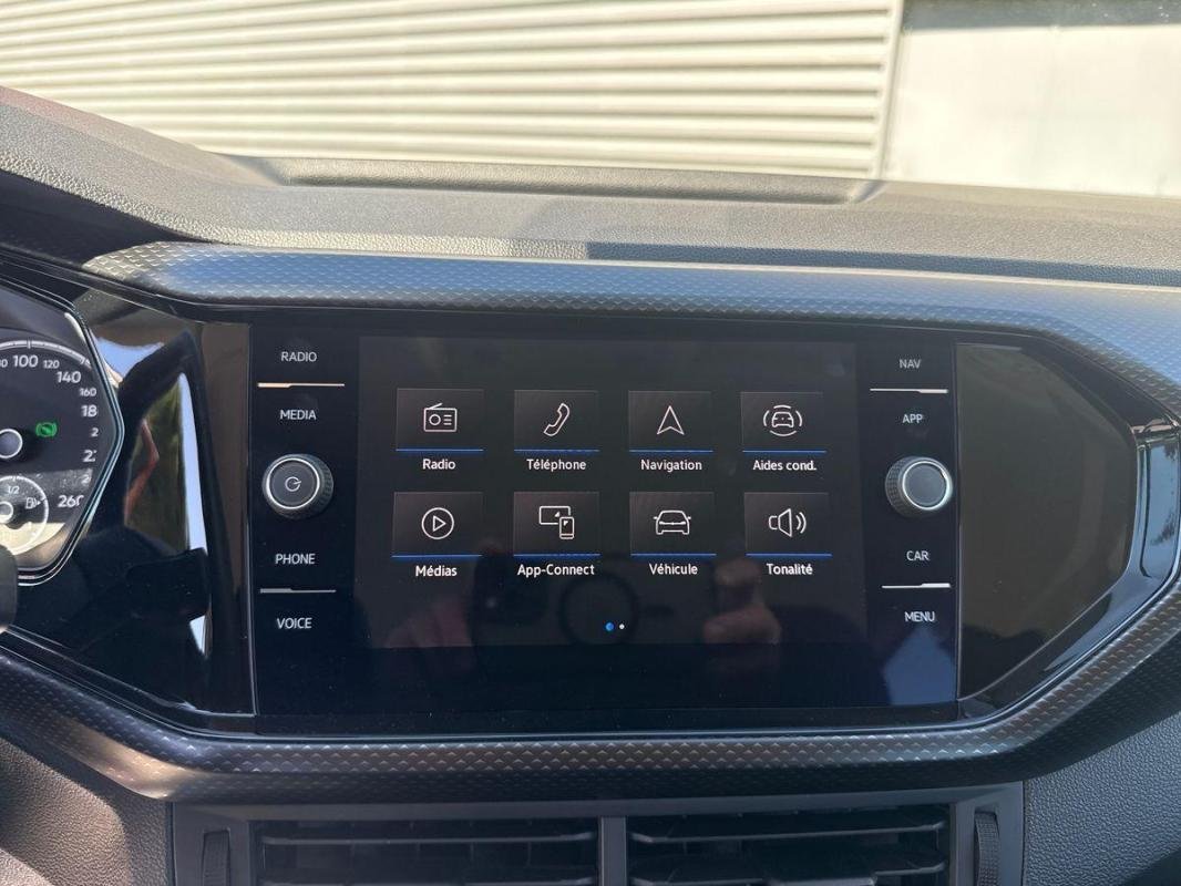 Volkswagen T-Cross - Photo 16